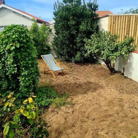 La Tranche Cozy Stay! المظهر الخارجي الصورة