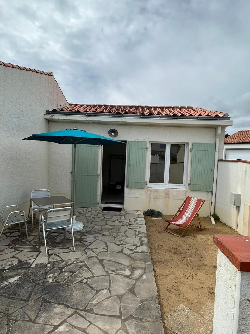 La Tranche Cozy Stay! المظهر الخارجي الصورة