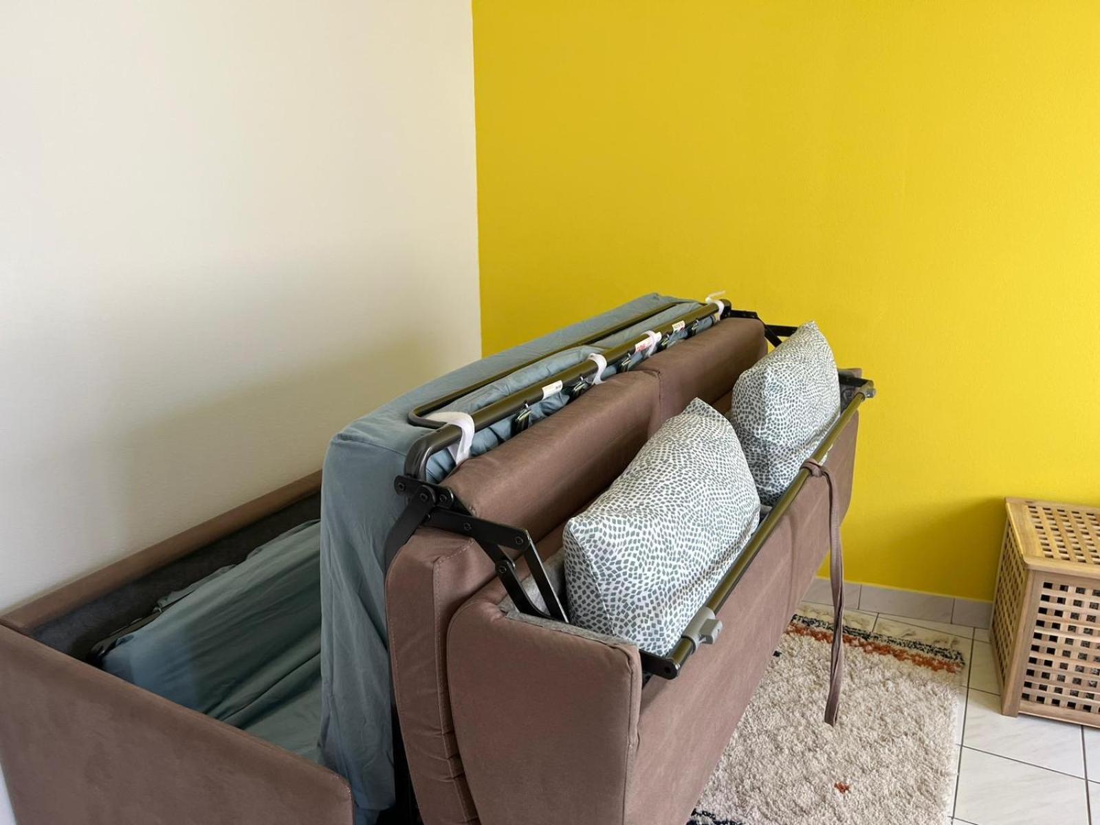 La Tranche Cozy Stay! المظهر الخارجي الصورة