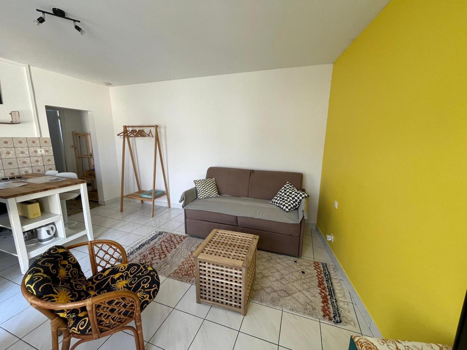 La Tranche Cozy Stay! المظهر الخارجي الصورة