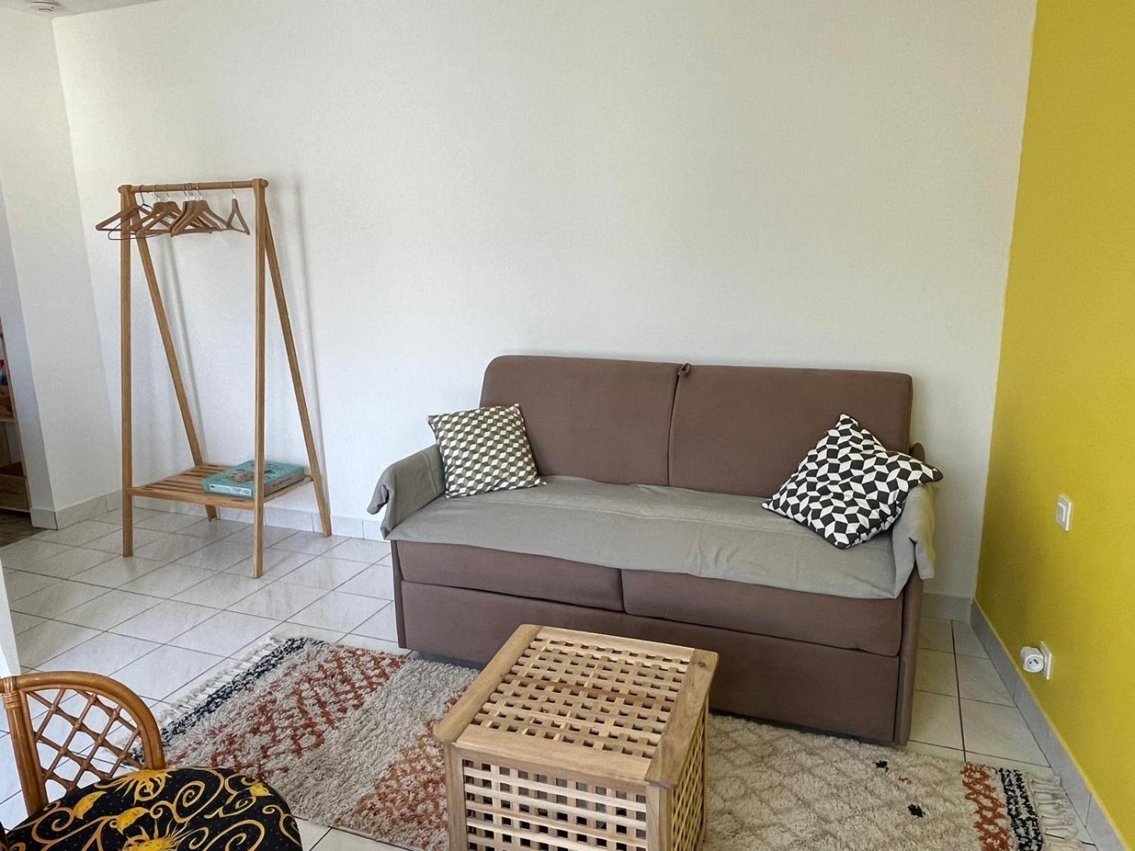 La Tranche Cozy Stay! المظهر الخارجي الصورة