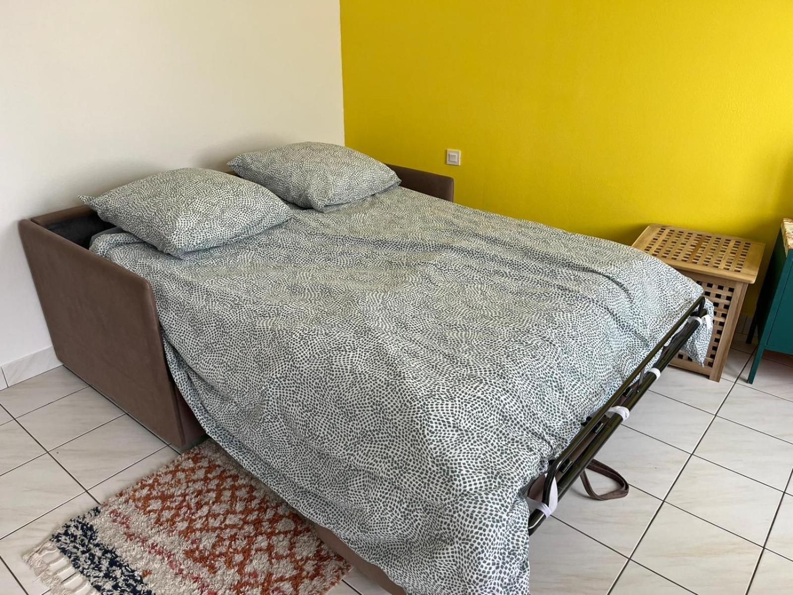 La Tranche Cozy Stay! المظهر الخارجي الصورة