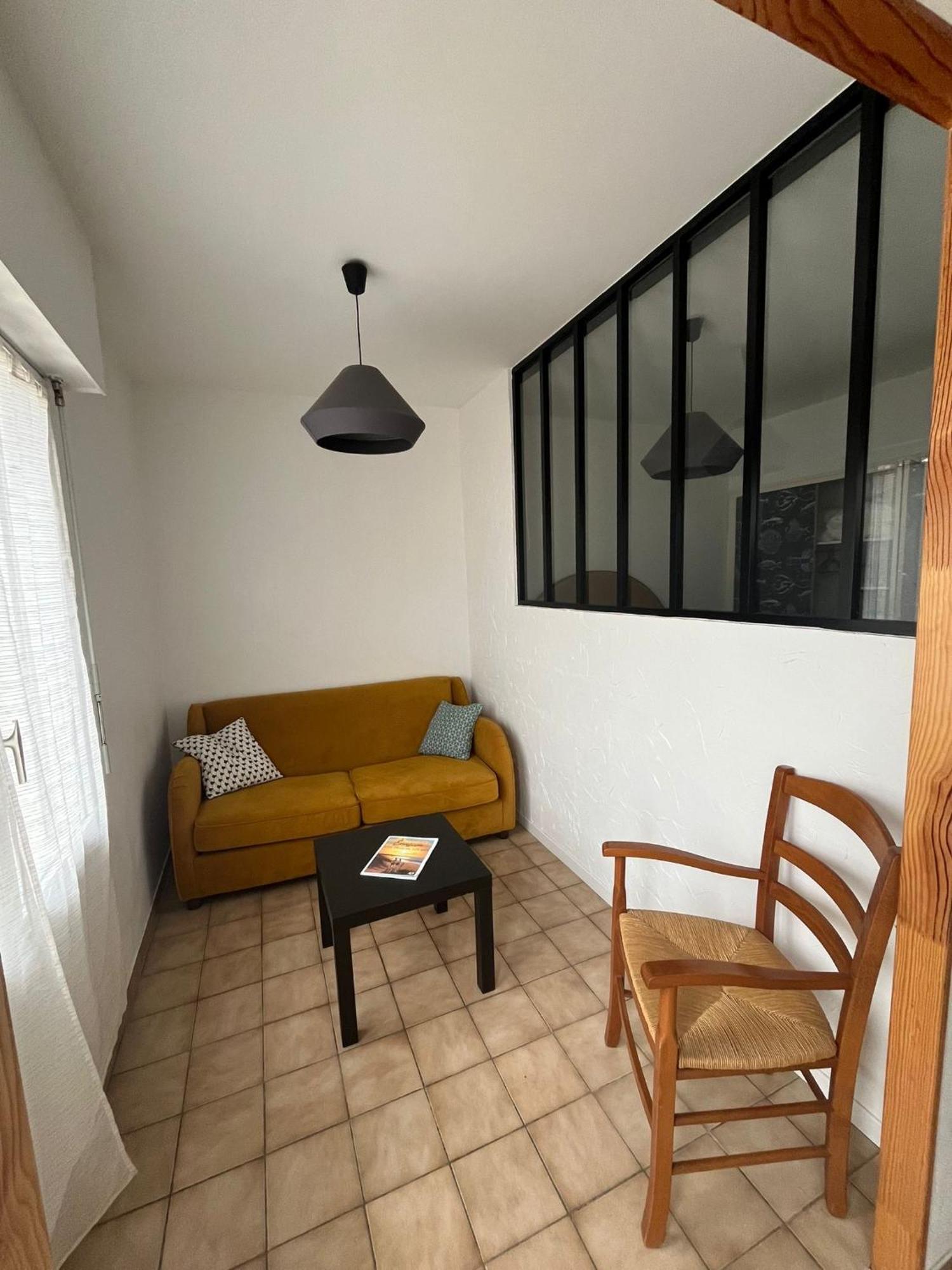 La Tranche Cozy Stay! المظهر الخارجي الصورة