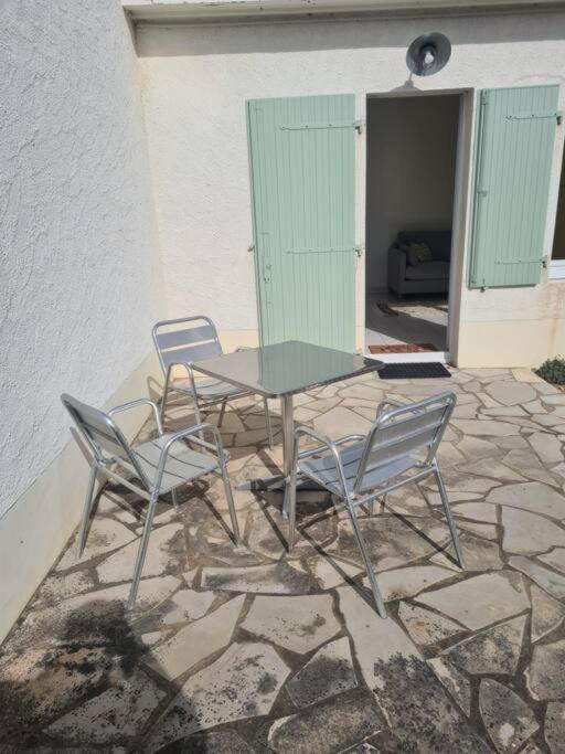 La Tranche Cozy Stay! المظهر الخارجي الصورة