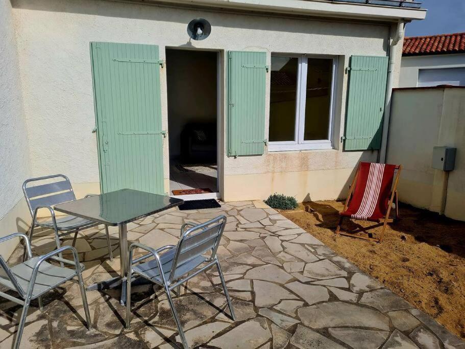 La Tranche Cozy Stay! المظهر الخارجي الصورة
