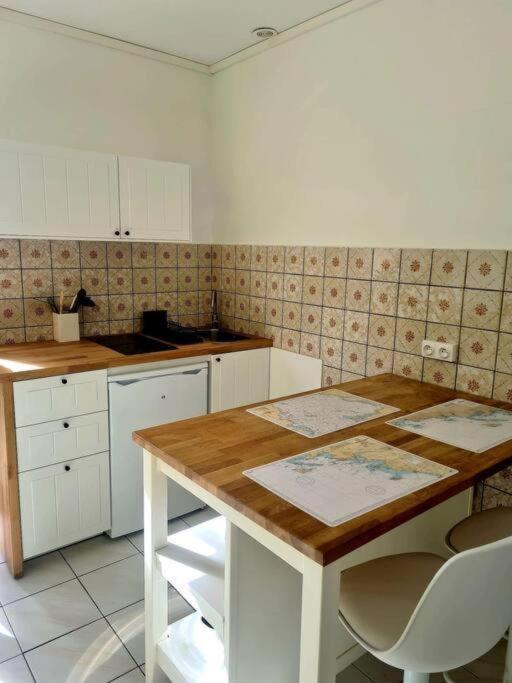 La Tranche Cozy Stay! المظهر الخارجي الصورة