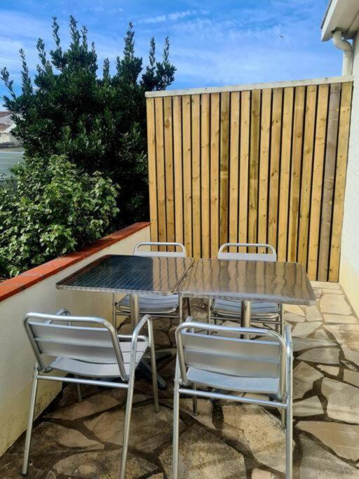 La Tranche Cozy Stay! المظهر الخارجي الصورة