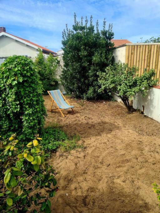 La Tranche Cozy Stay! المظهر الخارجي الصورة