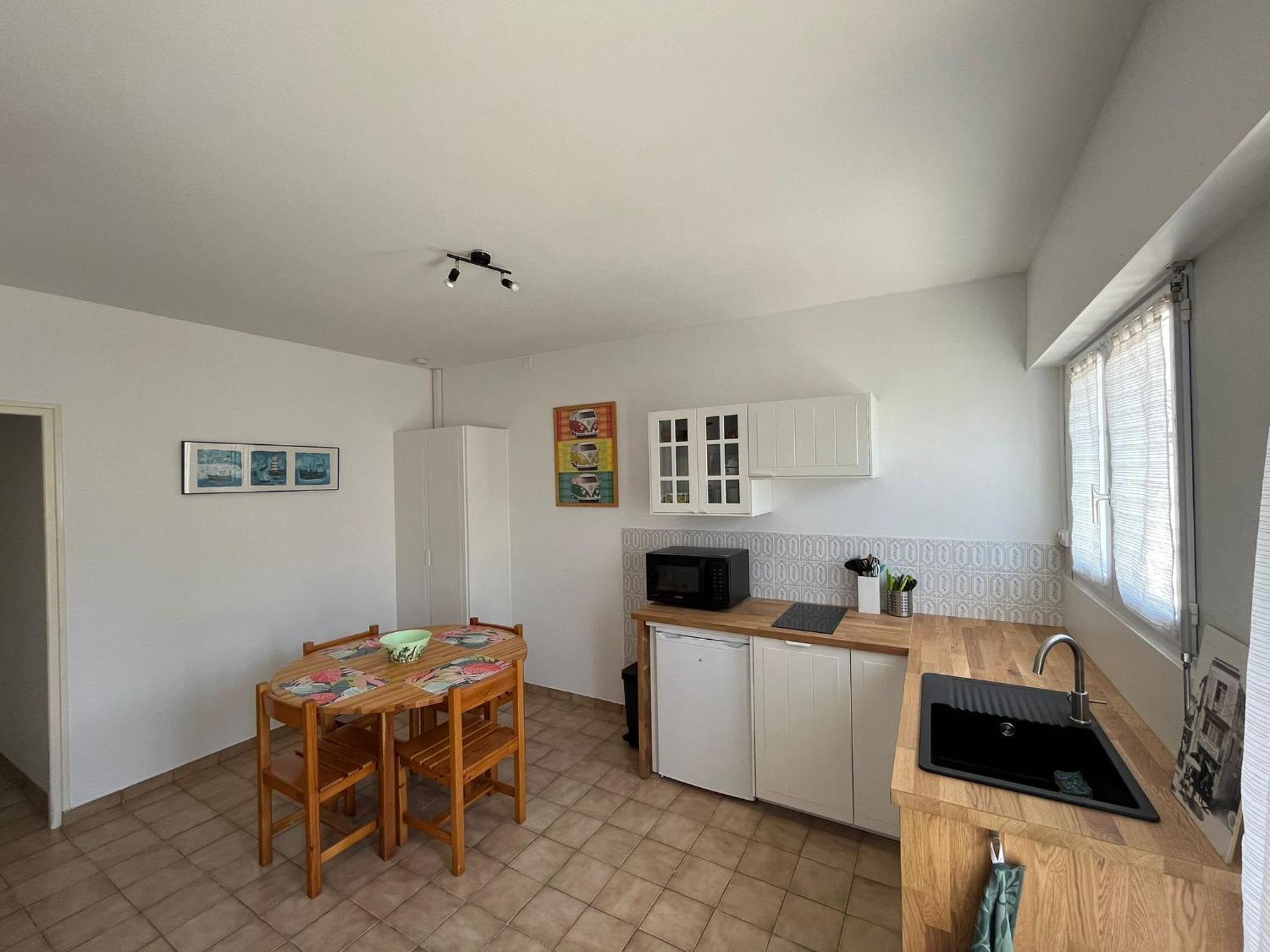 La Tranche Cozy Stay! المظهر الخارجي الصورة