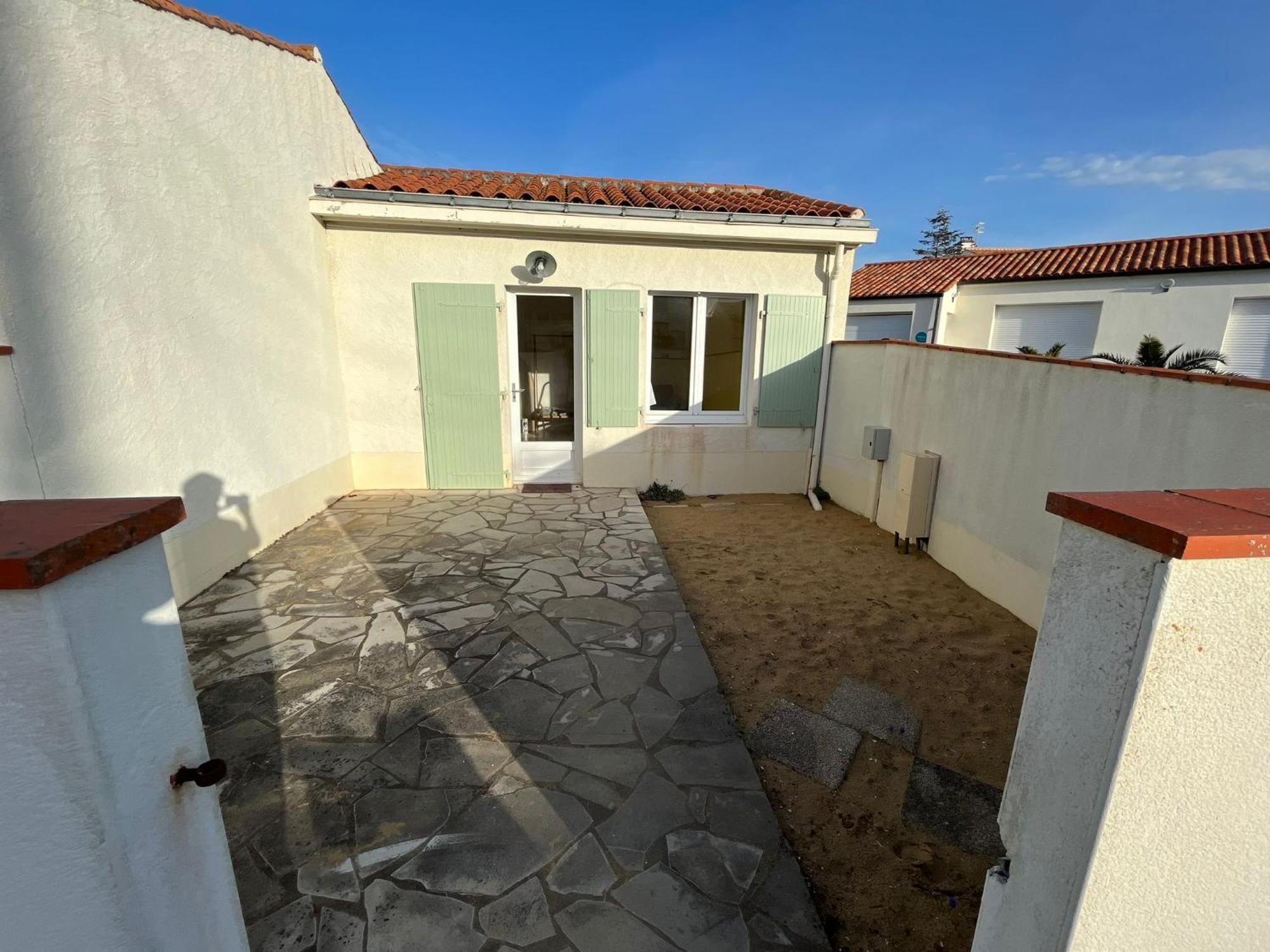 La Tranche Cozy Stay! المظهر الخارجي الصورة